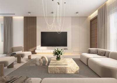 3 BR Villa in Agia Marinouda, Paphos thumbnail 8