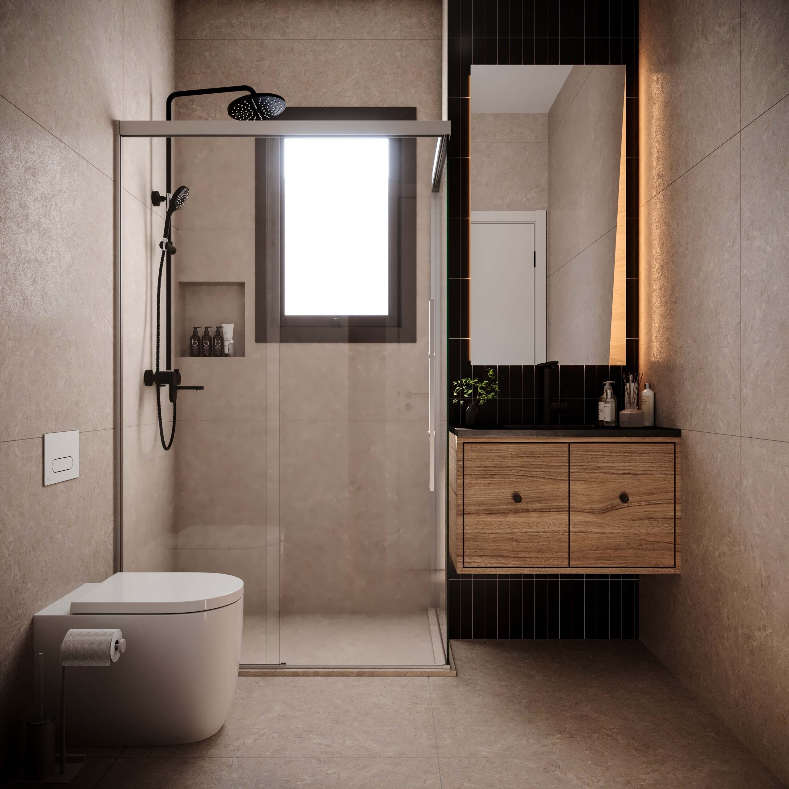 2 BR Apartment in Egkomi, Nicosia — photo 7