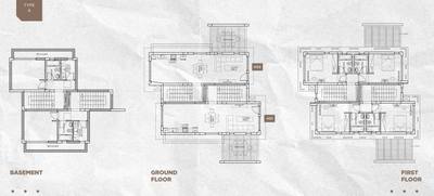 3 BR Semi-detached Villa in Paralimni, Famagusta thumbnail 10