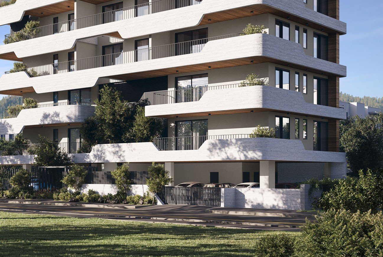 2 BR Apartment in Potamos Germasogeias, Limassol photo 1