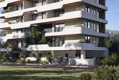 2 BR Apartment in Potamos Germasogeias, Limassol thumbnail 1