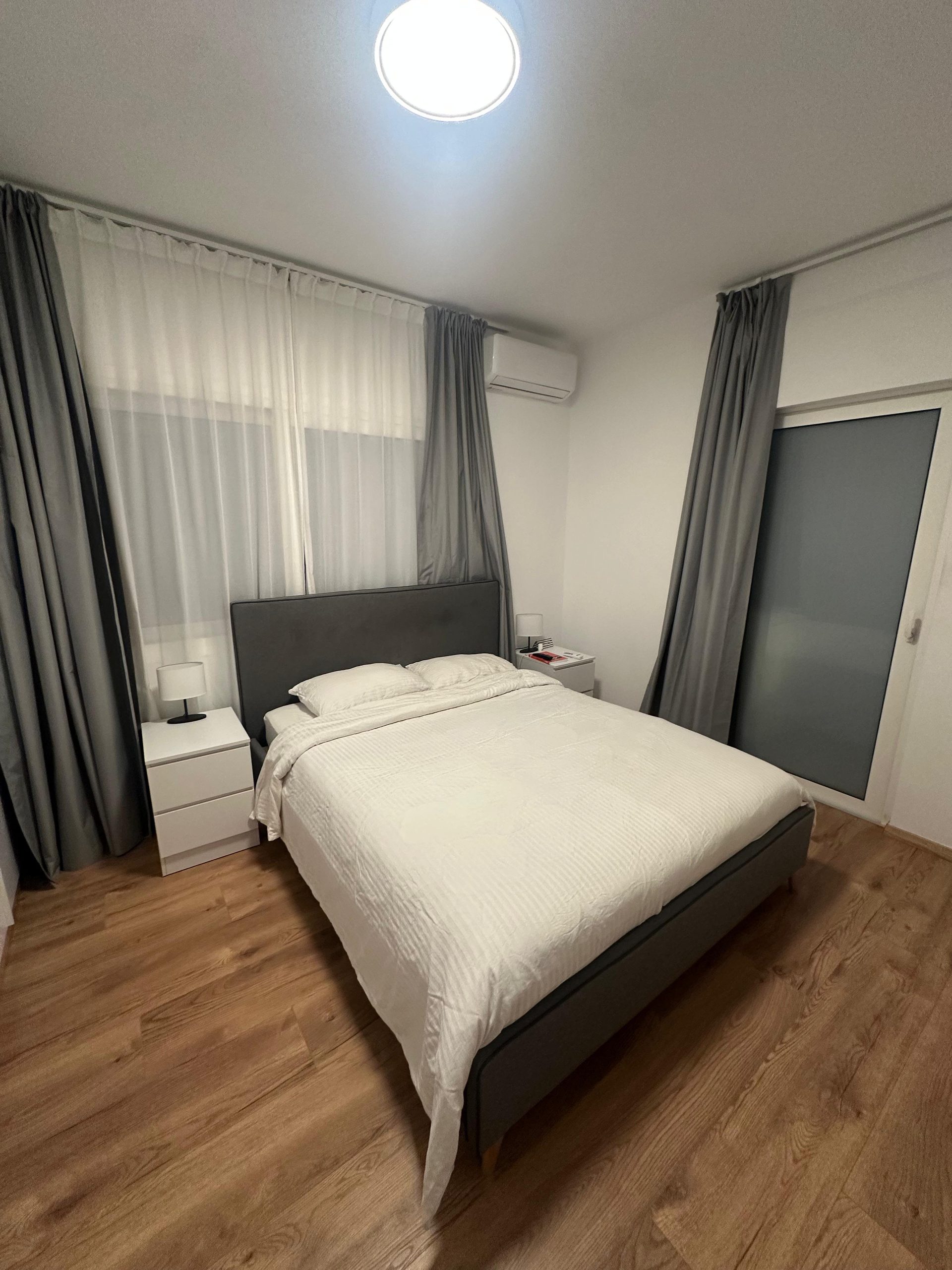 2 BR Apartment in Mesa Geitonia, Limassol photo 4