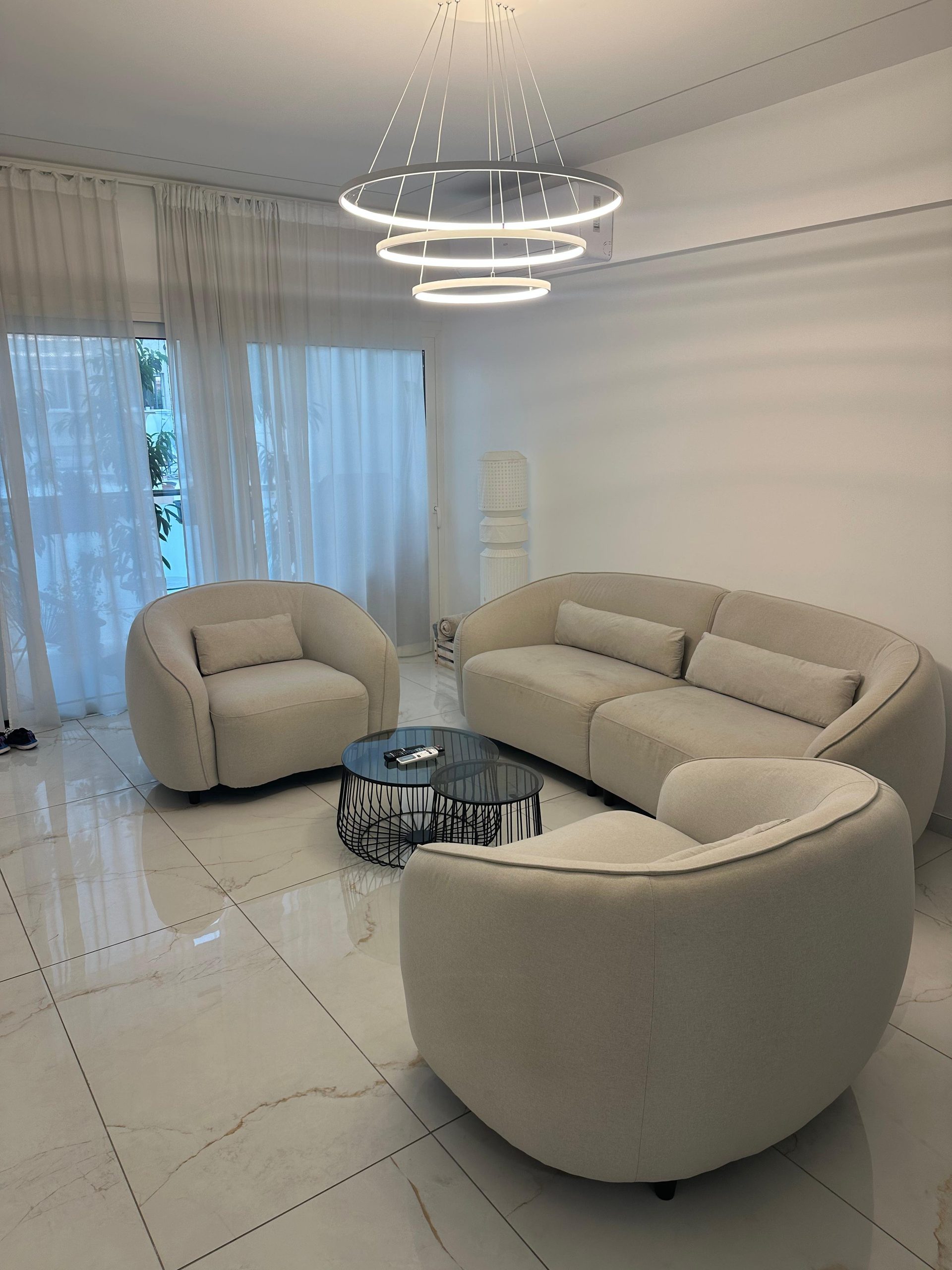 2 BR Apartment in Mesa Geitonia, Limassol photo 1