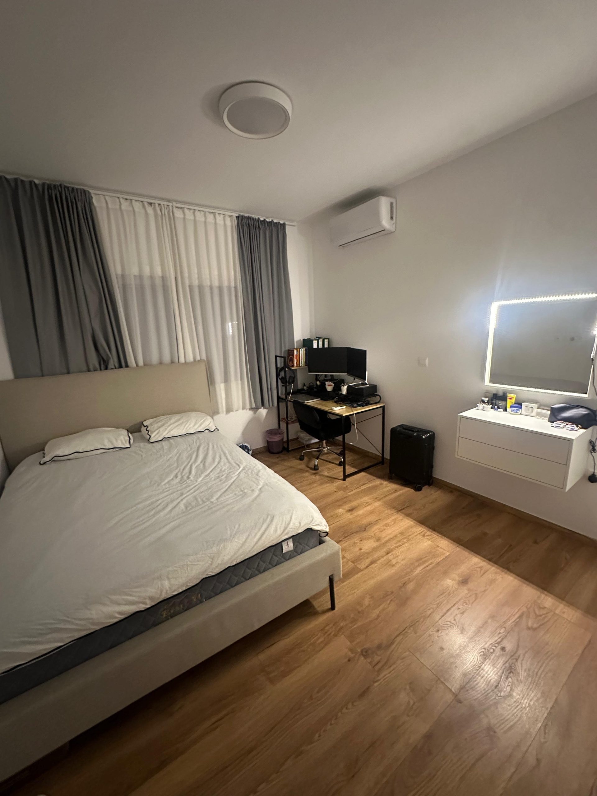 2 BR Apartment in Mesa Geitonia, Limassol photo 3