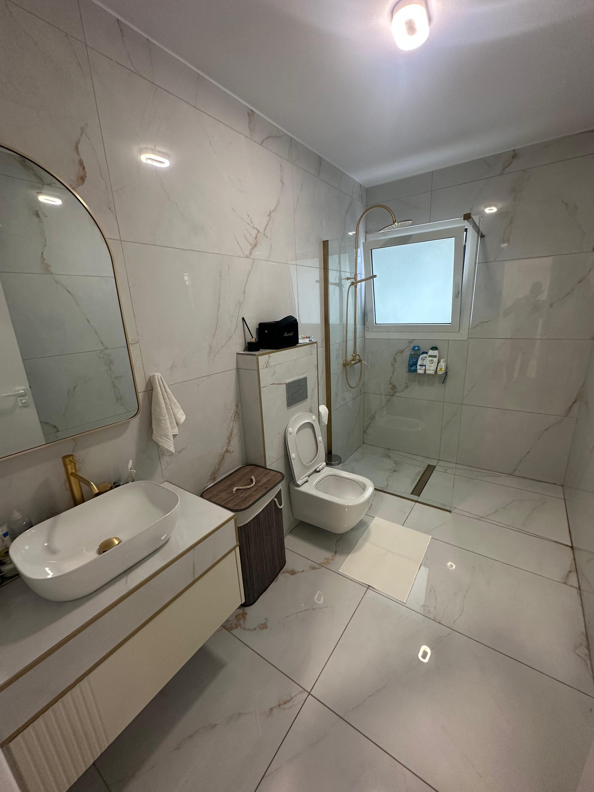 2 BR Apartment in Mesa Geitonia, Limassol photo 5