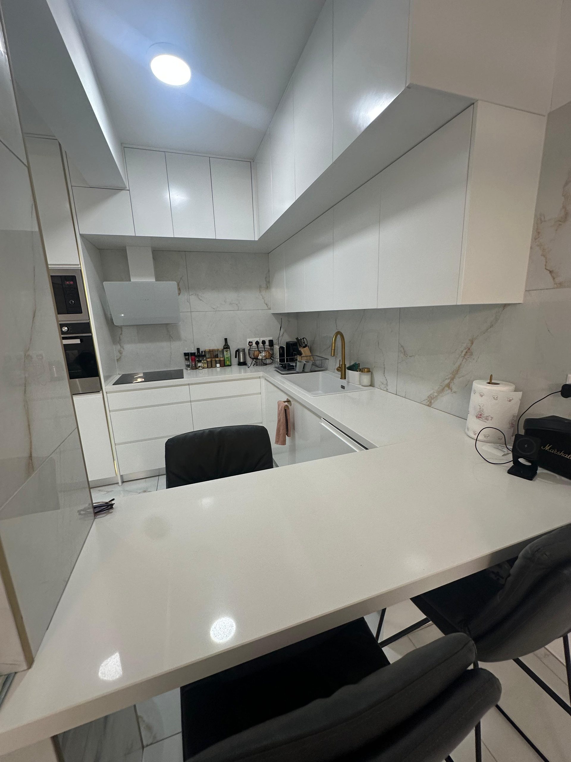 2 BR Apartment in Mesa Geitonia, Limassol photo 2