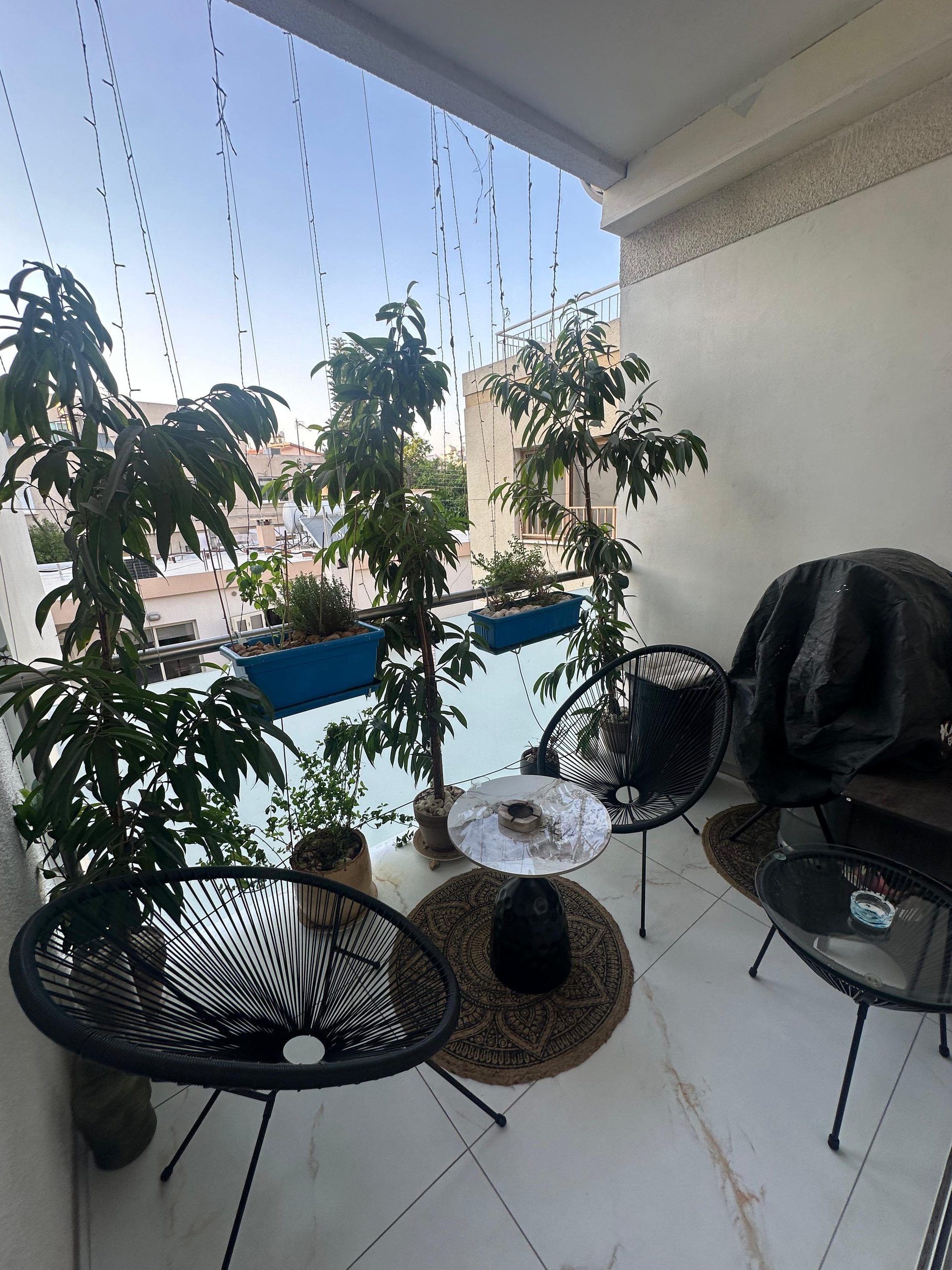 2 BR Apartment in Mesa Geitonia, Limassol photo 7