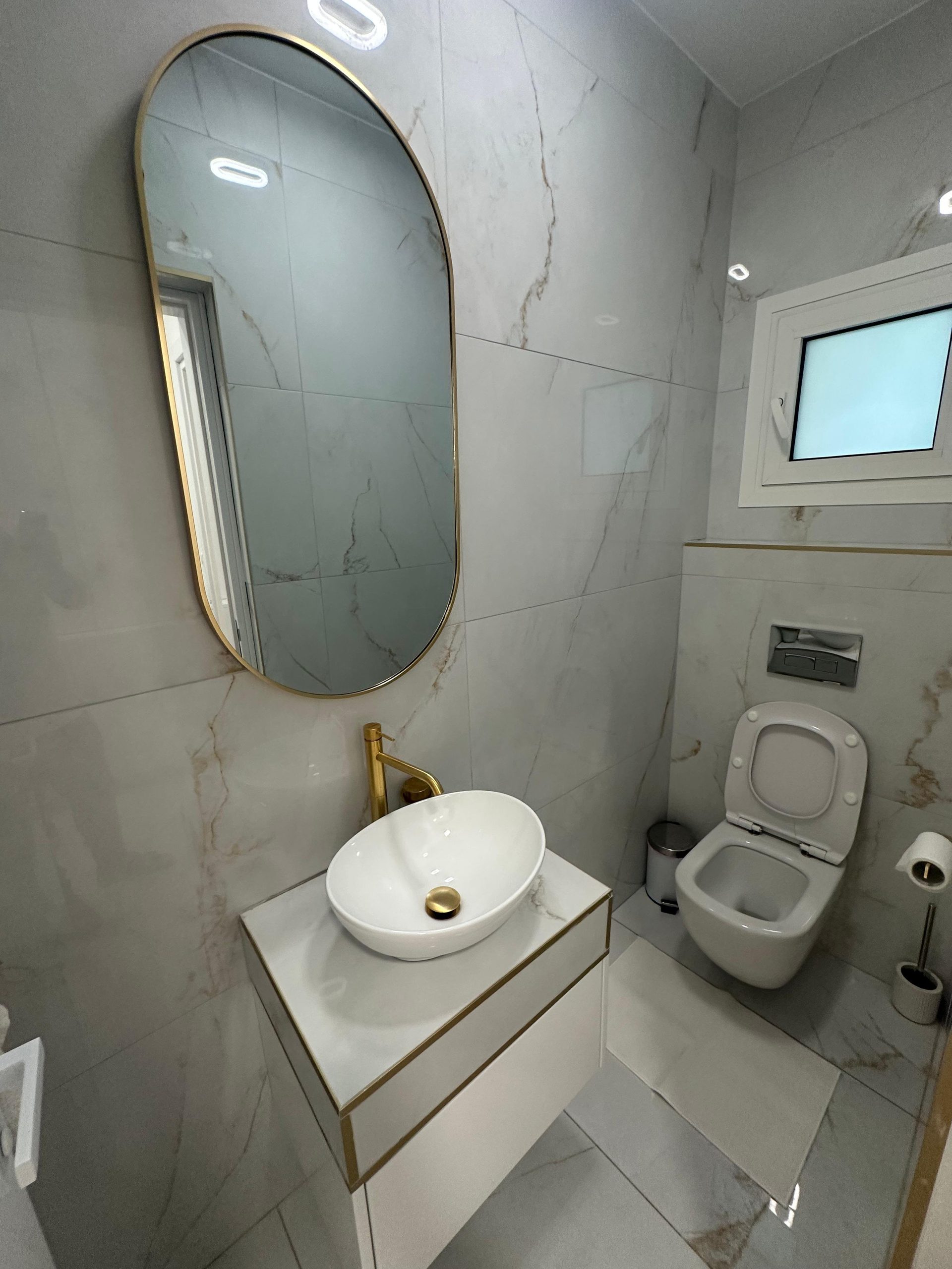 2 BR Apartment in Mesa Geitonia, Limassol photo 6