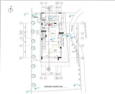 3 BR Detached house in Oroklini Tourist Area, Larnaca thumbnail 18