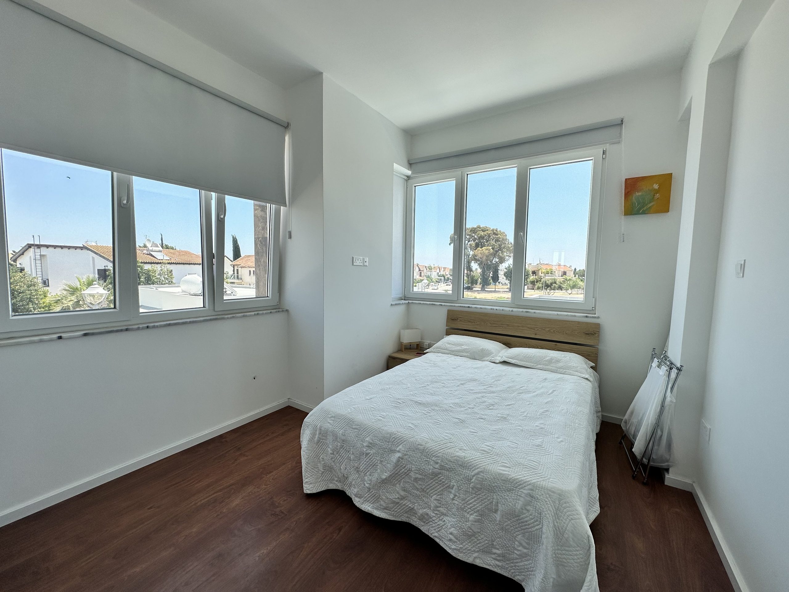 3 BR Detached House in Oroklini Tourist Area, Larnaca photo 11