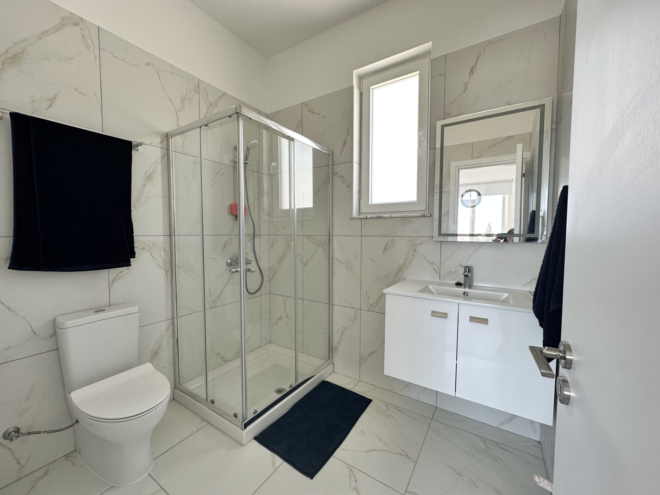 3 BR Detached House in Oroklini Tourist Area, Larnaca photo 9