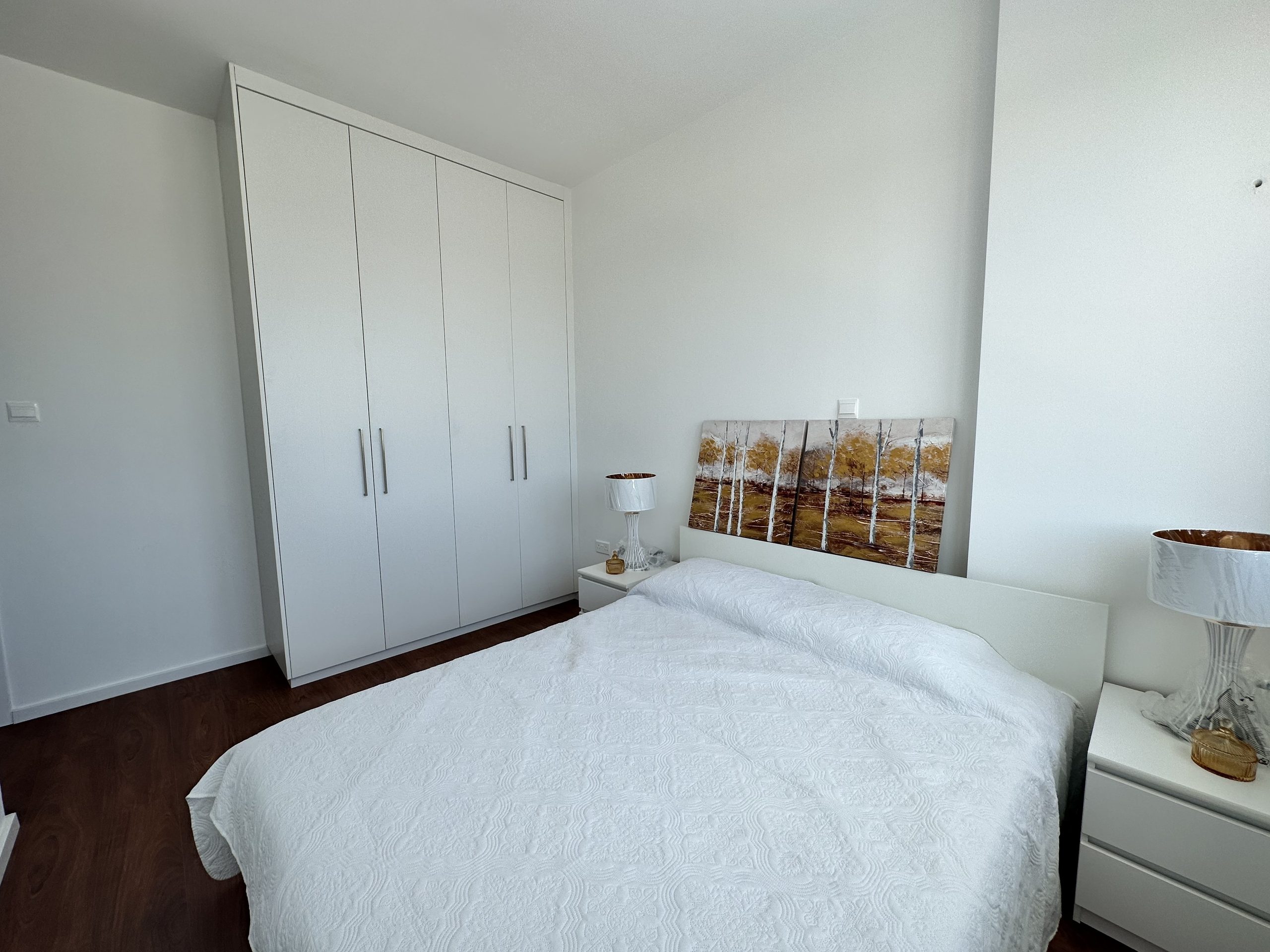 3 BR Detached House in Oroklini Tourist Area, Larnaca photo 10