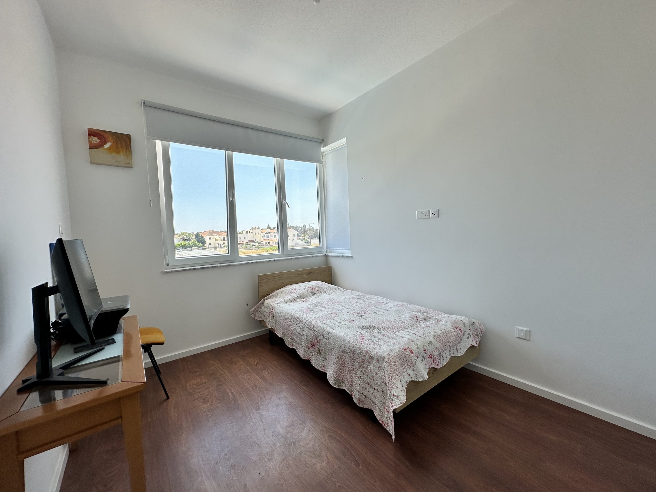 3 BR Detached House in Oroklini Tourist Area, Larnaca photo 8