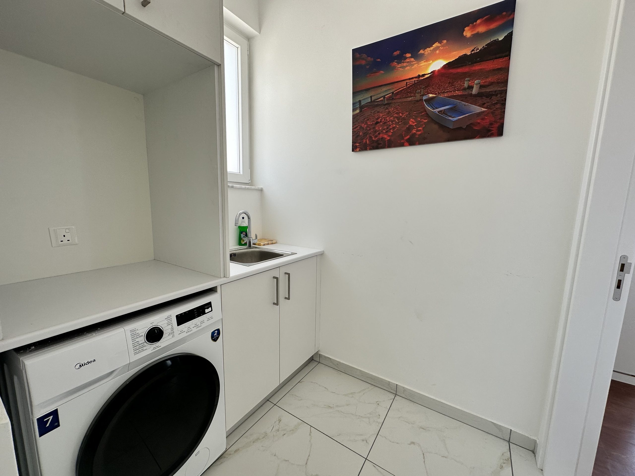 3 BR Detached House in Oroklini Tourist Area, Larnaca photo 13