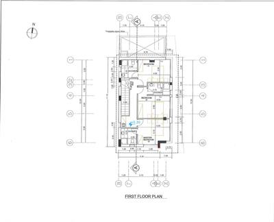 3 BR Detached house in Oroklini Tourist Area, Larnaca thumbnail 17