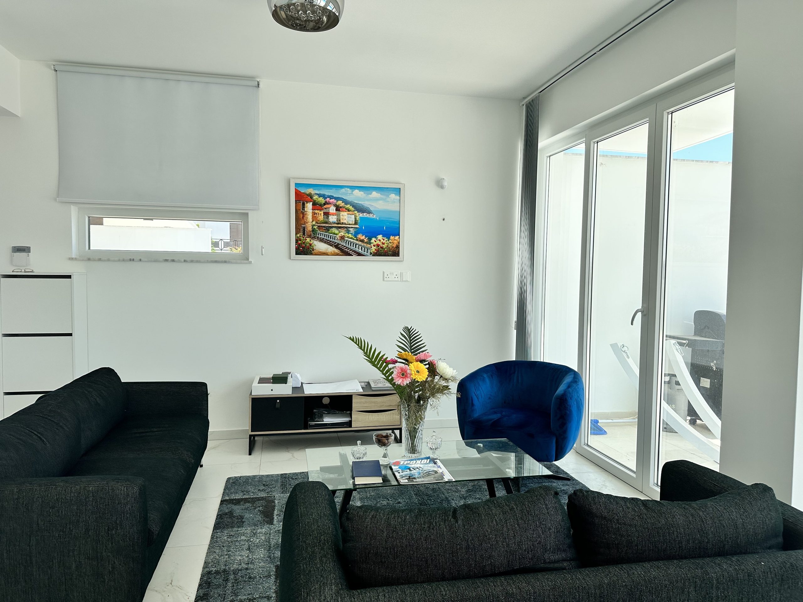 3 BR Detached House in Oroklini Tourist Area, Larnaca photo 6