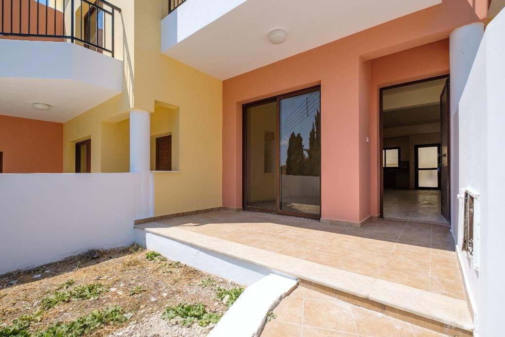 2 BR Detached house in Pegeia, Paphos