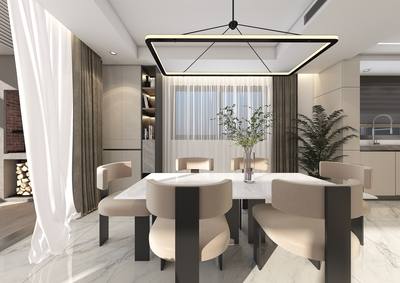 3 BR Penthouse in Universal, Paphos thumbnail 12