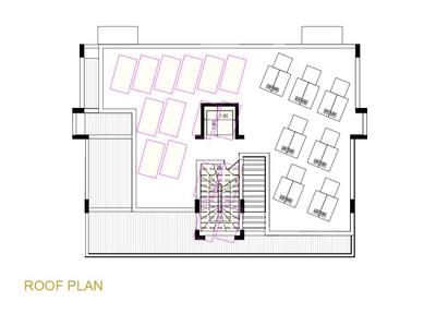 3 BR Penthouse in Universal, Paphos thumbnail 23