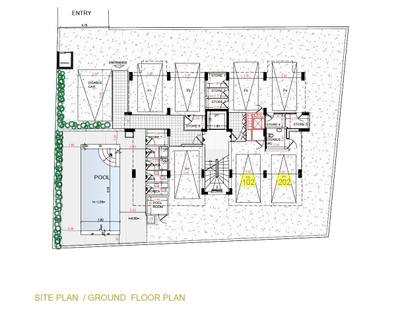 3 BR Penthouse in Universal, Paphos thumbnail 21