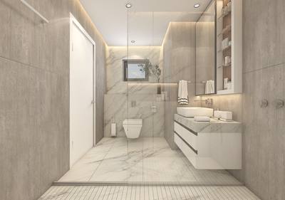 3 BR Penthouse in Universal, Paphos thumbnail 20