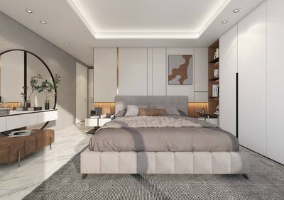 3 BR Penthouse in Universal, Paphos thumbnail 18