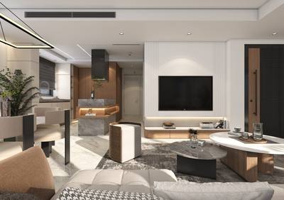 3 BR Penthouse in Universal, Paphos thumbnail 15
