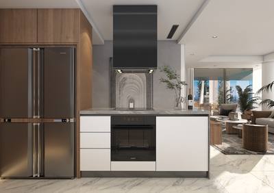 3 BR Penthouse in Universal, Paphos thumbnail 16