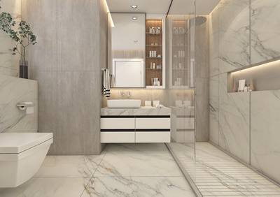 3 BR Penthouse in Universal, Paphos thumbnail 19