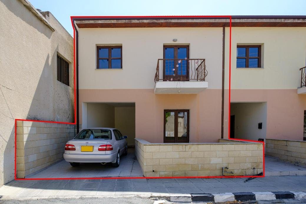 3 bedroom house in Agios Theodoros, Larnaca photo 1