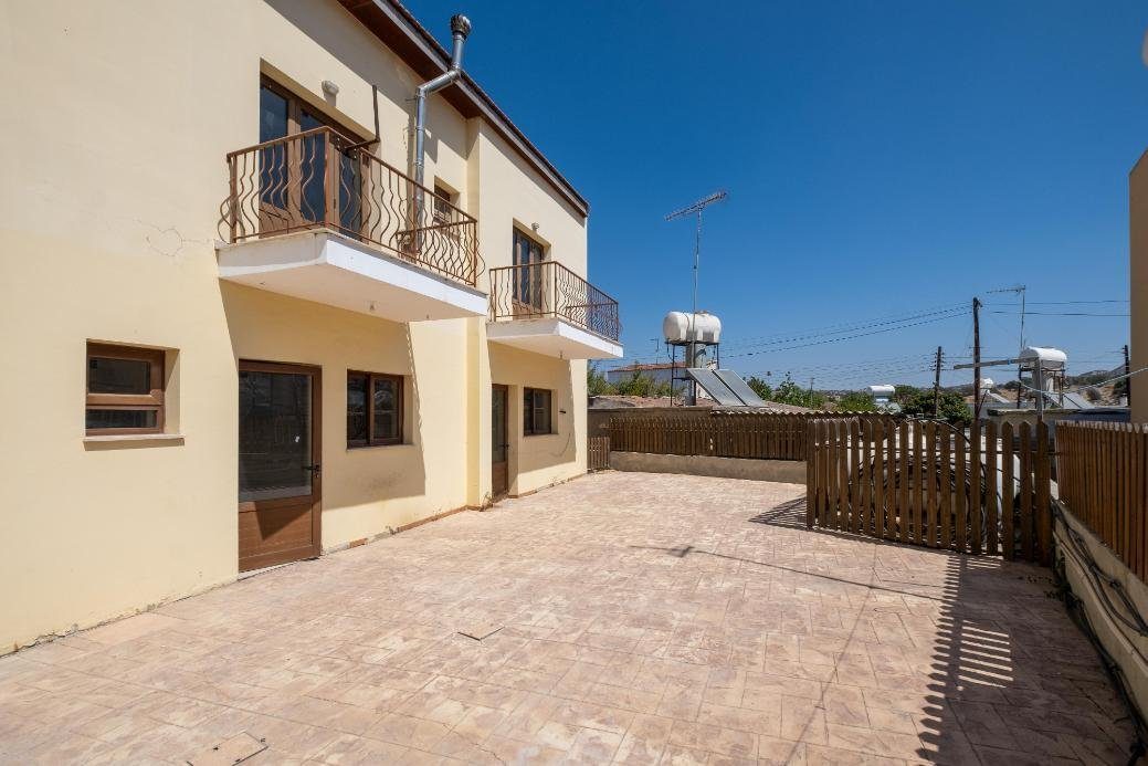 3 bedroom house in Agios Theodoros, Larnaca photo 5