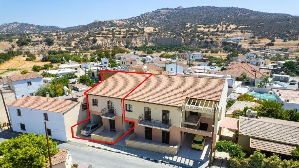 3 bedroom house in Agios Theodoros, Larnaca photo 3