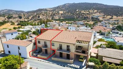 3 bedroom house in Agios Theodoros, Larnaca thumbnail 3