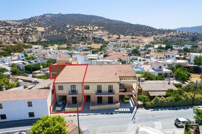 3 bedroom house in Agios Theodoros, Larnaca thumbnail 2