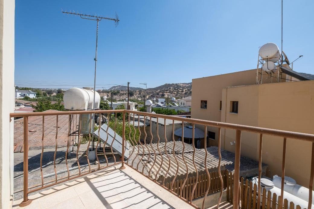 3 bedroom house in Agios Theodoros, Larnaca photo 12