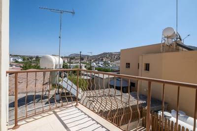 3 bedroom house in Agios Theodoros, Larnaca thumbnail 12