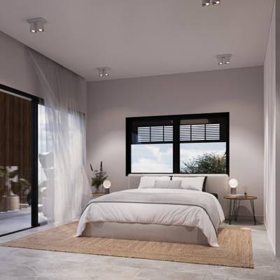2 BR Penthouse in Geroskipou, Limassol thumbnail 15