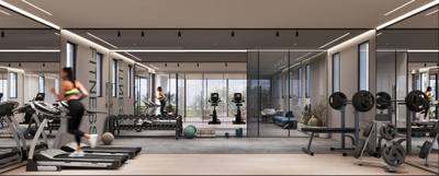 2 BR Penthouse in Geroskipou, Limassol thumbnail 12