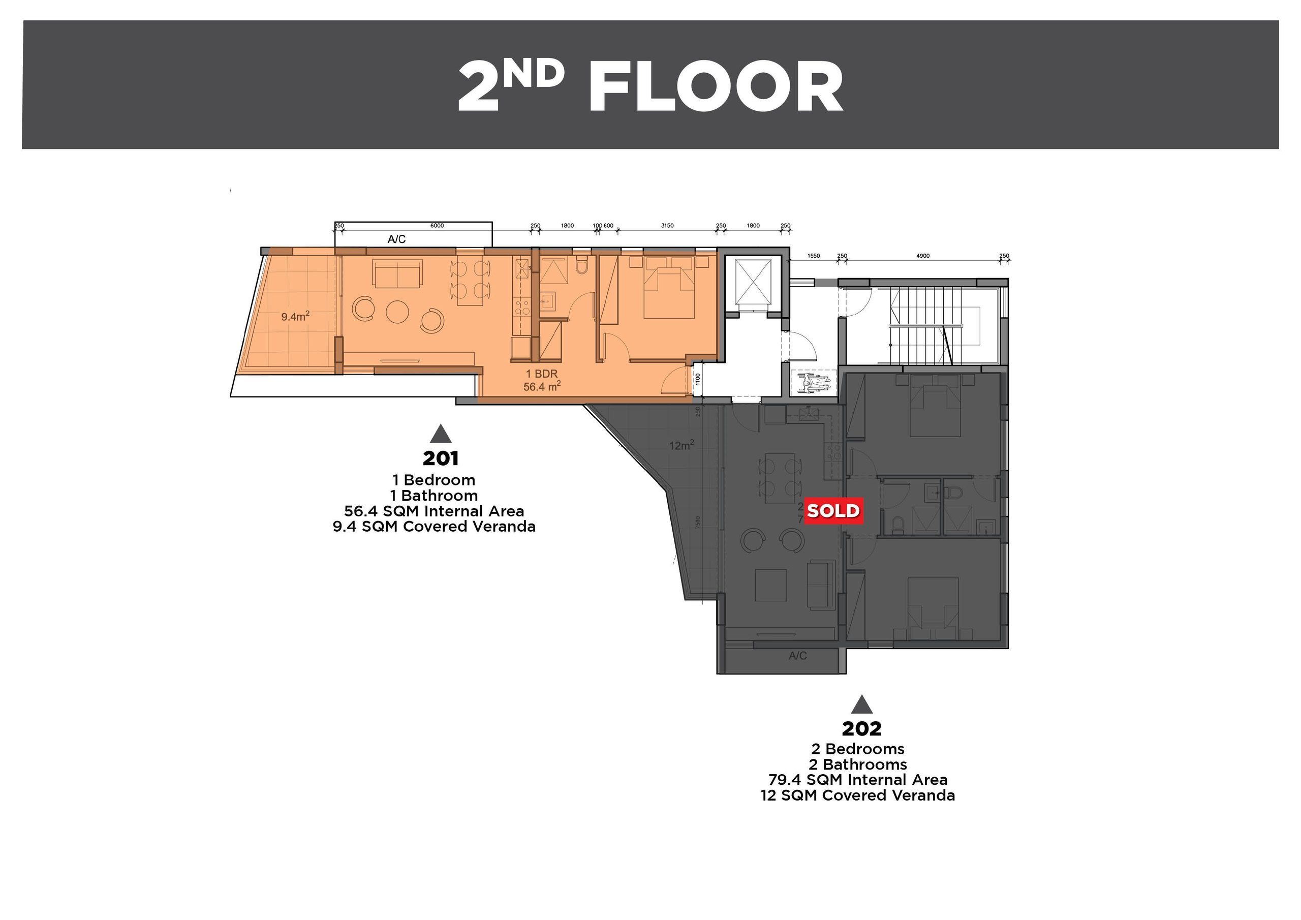 1 BR Apartment in Chrysopolitissa, Larnaca photo 6