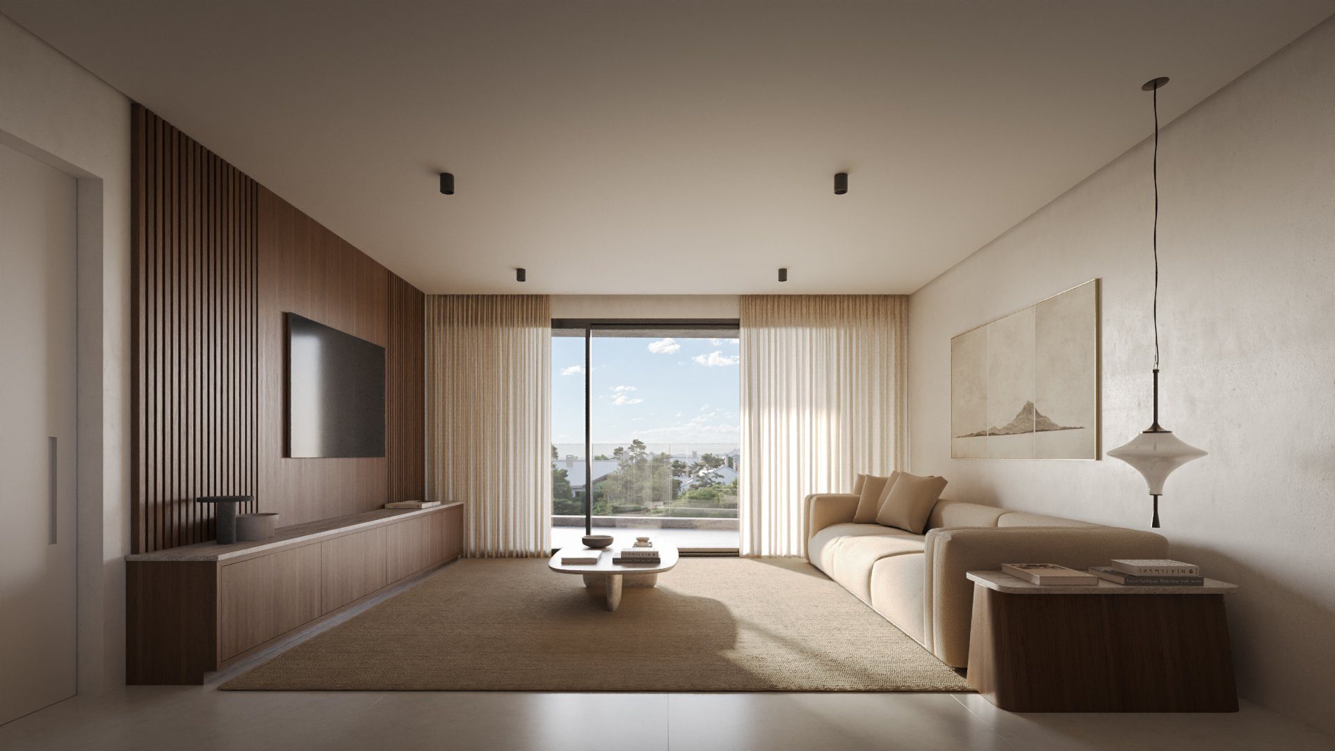 2 BR Apartment in Strovolos, Nicosia photo 4
