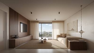 2 BR Apartment in Strovolos, Nicosia thumbnail 4