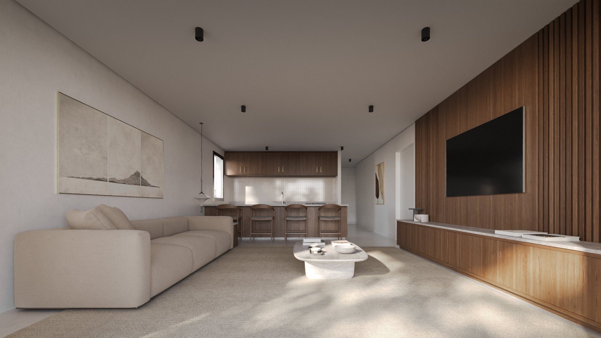 2 BR Apartment in Strovolos, Nicosia photo 6