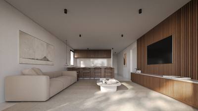 2 BR Apartment in Strovolos, Nicosia thumbnail 6