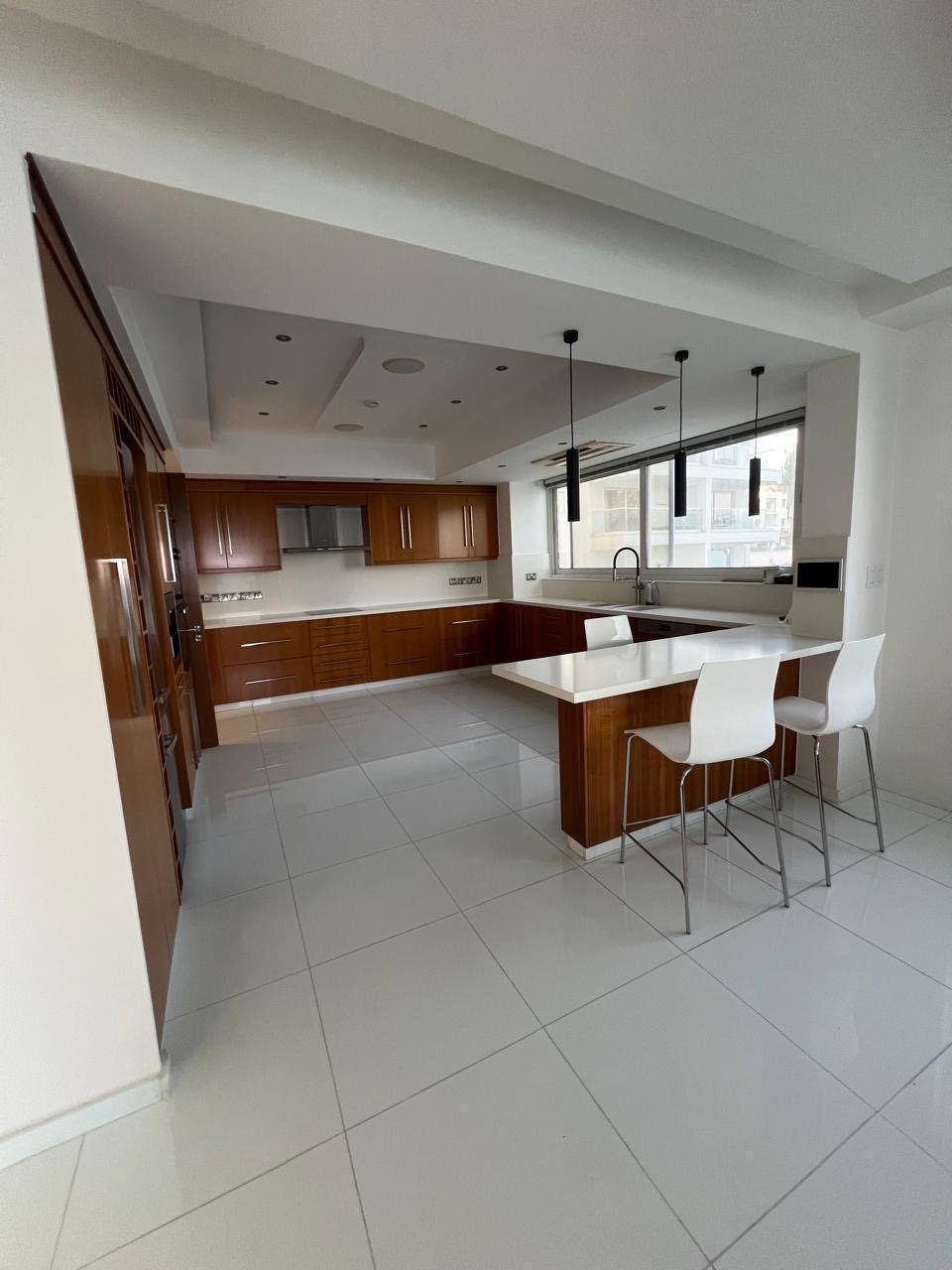 4 BR Luxury Apartment in Potamos Germasogeias, Limassol photo 2