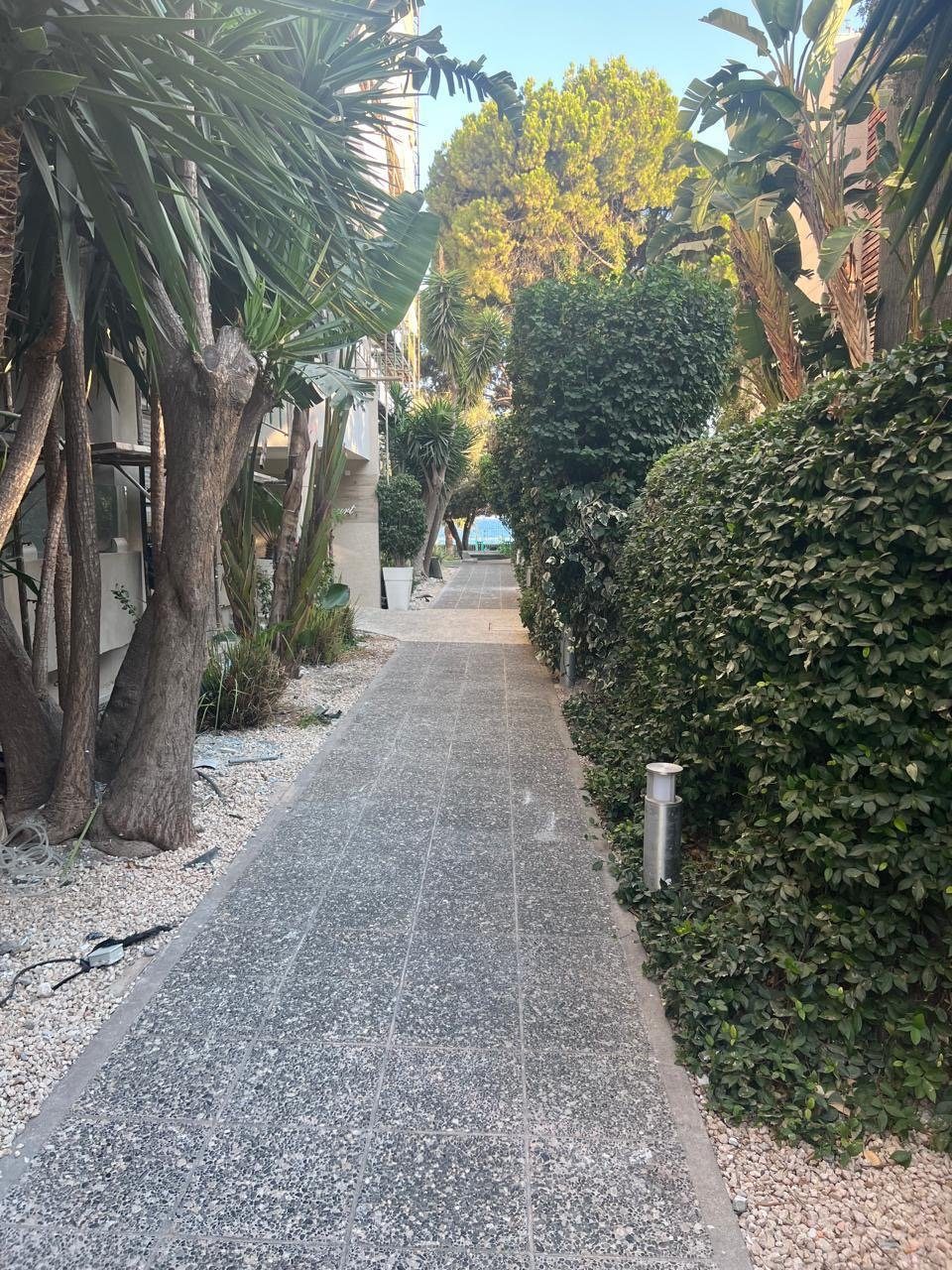 4 BR Luxury Apartment in Potamos Germasogeias, Limassol photo 25