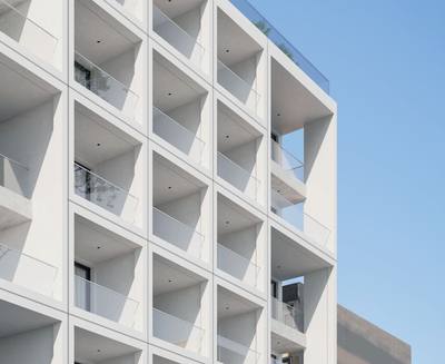 2 BR Apartment in Katholiki, Limassol thumbnail 1