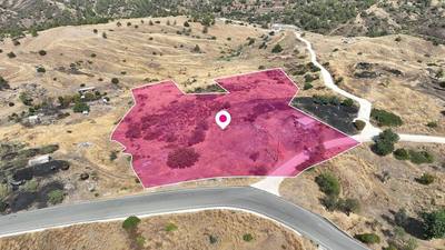 Field in Pano Pyrgos, Nicosia thumbnail 2