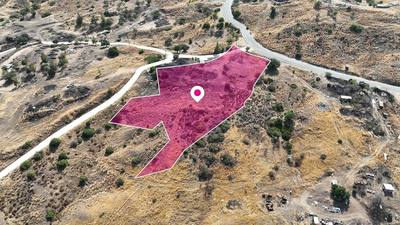 Field in Pano Pyrgos, Nicosia thumbnail 4