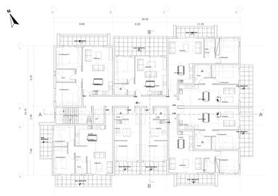 1 BR Apartment in Universal, Paphos thumbnail 8