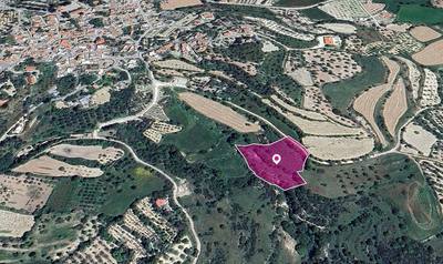 Agricultural Field in Kallepeia, Paphos thumbnail 3